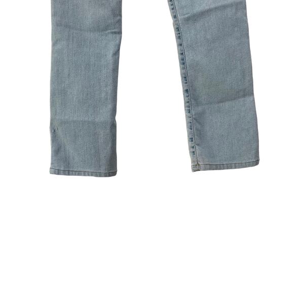 Vintage Y2K Levi’s 518 Superlow Stretch Jeans - Picture 7 of 15